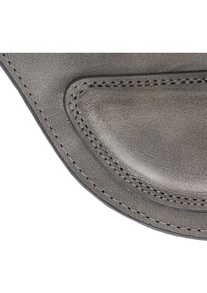 Bileklikli Deri Mouse Pad VS4EF Gri fiyatları