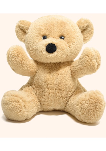 Çocuklar Için 45 cm Peluş Ayı – Sevimli Tasarım