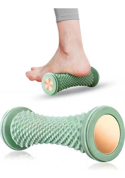 Ayak Masaj Silindiri