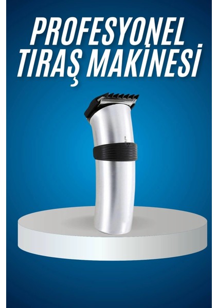 2025 Model Çelik Kasa Profesyonel Saç Sakal Tüm Vücut Tüyü Lazer Öncesi Tıraş Makinesi