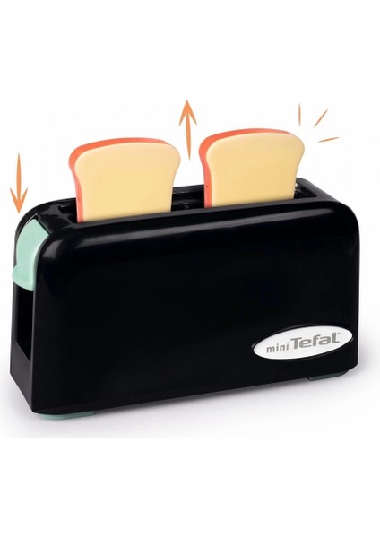 Smoby Tefal Tost Makinesi Ekspres fiyatları