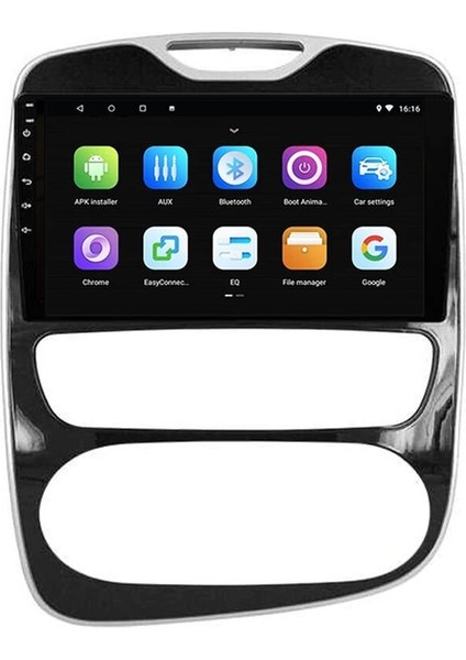 Clio 2016-2018 fiyatları