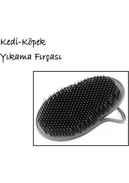 Kedi-Köpek Yıkama Fırçası modelleri