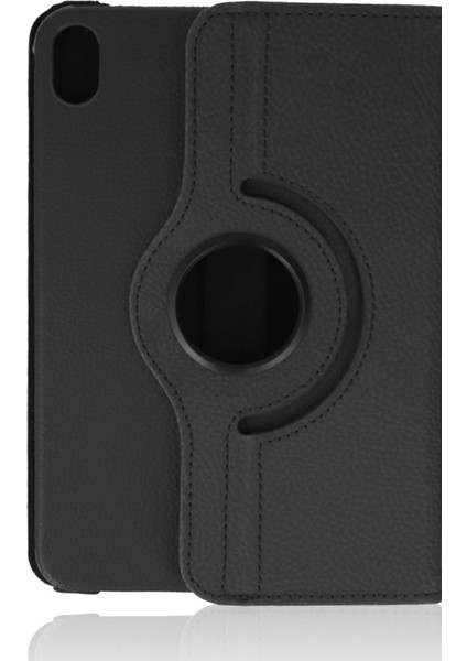 Ipad Mini 6 Kılıf 360 Tablet Deri Kılıf - Siyah fiyatları