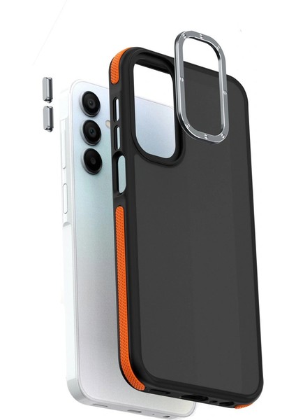 Samsung Galaxy A25 5g Harvel Kapak - Turuncu fiyatları