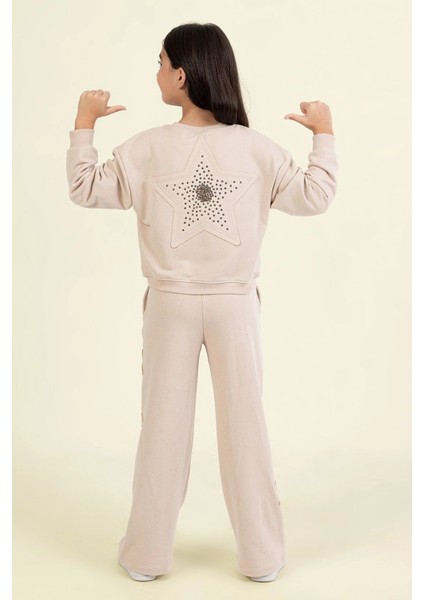 Queenkids Kız Çocuk M9842 Takım fiyatları