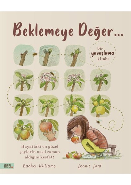 Beklemeye Değer…