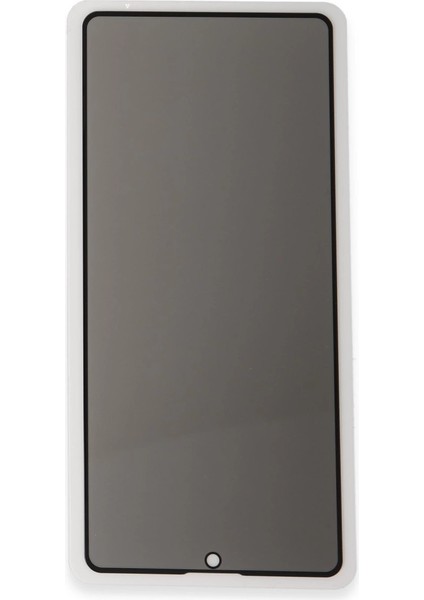 Infinix Note 30 3D Antistatik Hayalet Cam Ekran Koruyucu fiyatları