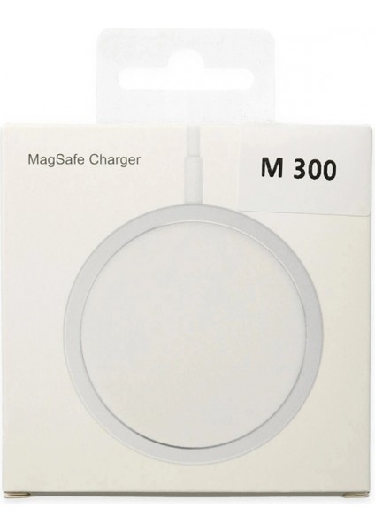 Ieg M300 Magneticsafe Kablosuz Şarj modelleri