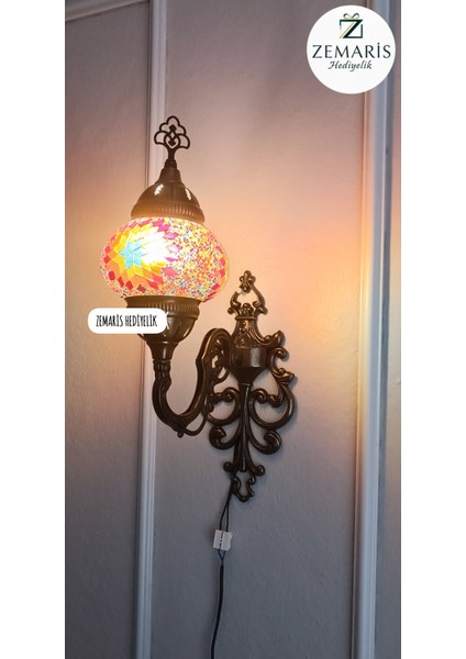 El Yapımı Otantik Mozaik Duvar Apliği fiyatları