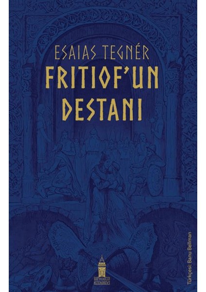 Fritiof'un Destanı