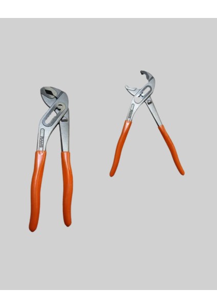 Profesyonel Ayarlı Pense Kurbağacık Ağzı Geniş Açılım - MK001R-4ODAO5 modelleri