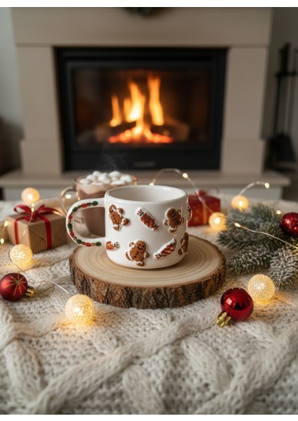 Kurabiye Şeker Seramik Kupa fiyatları