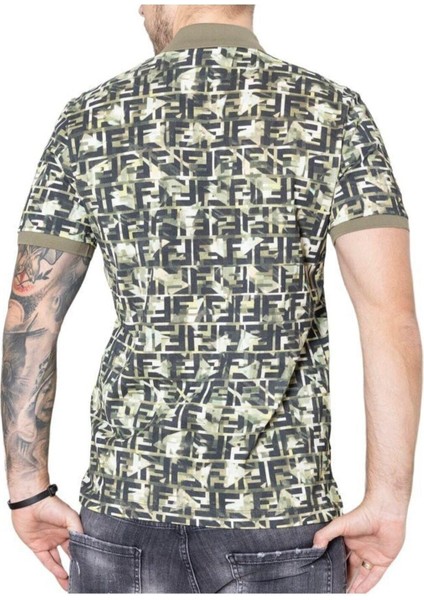 Polo Camouflage Piquet fiyatları