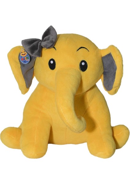 FK-2202 Nazlı Fil 50 cm fırsatları