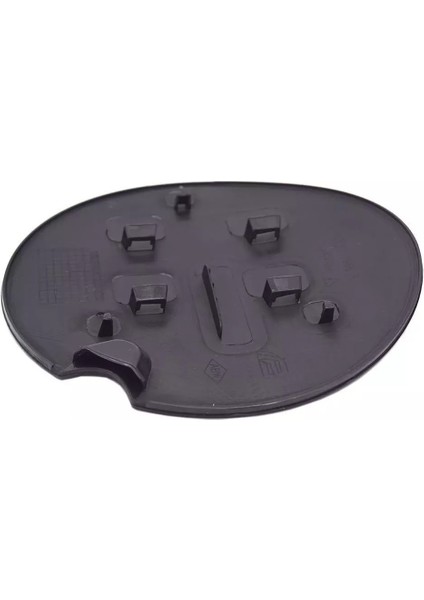 Renault Clio Iv 4 Hb 2012-2018 Uyumlu Yakıt Depo Dış Kapağı 788307966R fırsatları