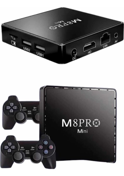 Android Tv Smart Box Kablosuz Mx Box Android Tv Smart Box fırsatları