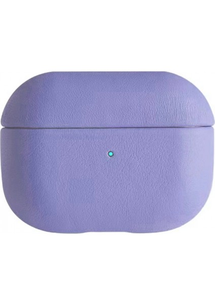 Airpods 3 (3.nesil) 405 Deri Kılıf - Lila fiyatları