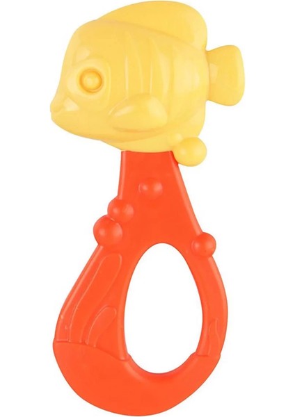 Renkli Balık Çıngırak