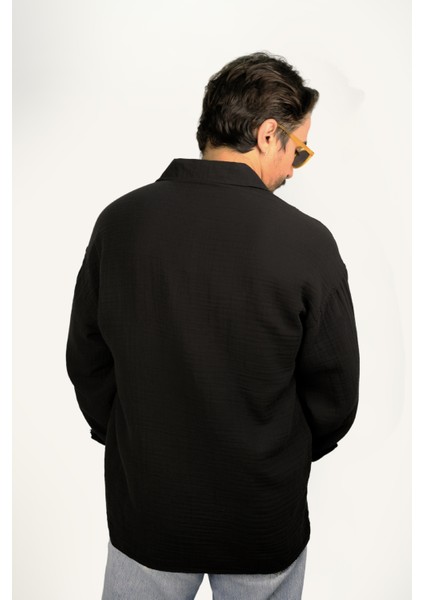 Müslin Erkek Gömlek modelleri