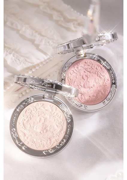 Swan Ballet Blush Hafif Pürüzsüz Allık fiyatları