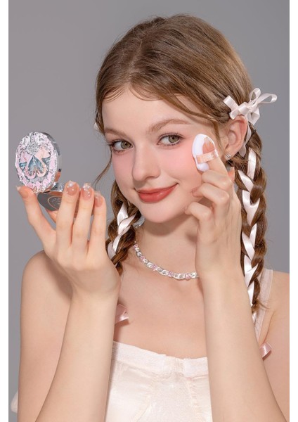 Swan Ballet Blush Hafif Pürüzsüz Allık indirimleri