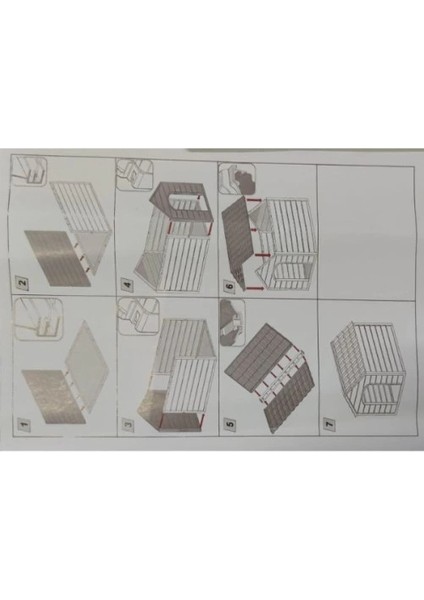 Köpek Kulübesi fiyatları