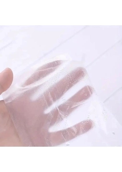 Hijyenik Tek Kullanımlık Klozet Kapağı Poşeti 200 Adet fırsatları