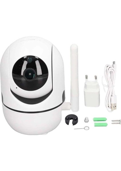 Wifi Kamerası Kablosuz Wifi Güvenlik Kamerası - MK001R-4ODCP8