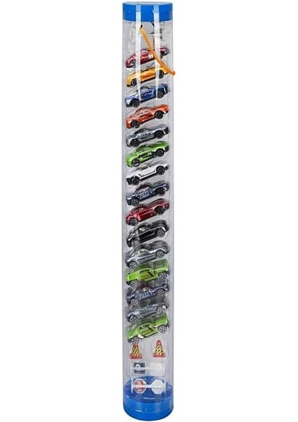 Maxx Wheels 15 Parça Metal Araba Seti fiyatları