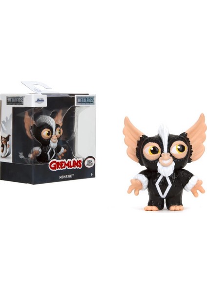 Jada Gremlins Figürler