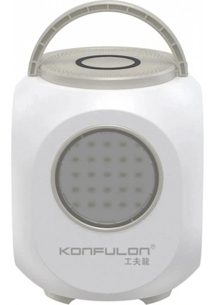 CN01 Powerbank 45.000 Mah Kamp Şarj Pd - Beyaz