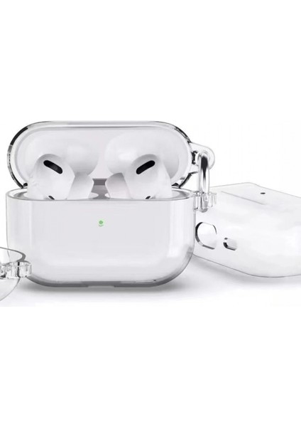 Airpods Pro 2 (2.nesil) Shell Kılıf - Pembe fiyatları