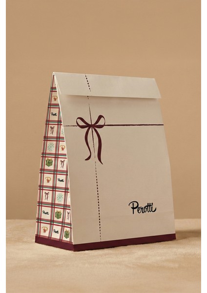 Hediye Paketi/çantası/zarfı Kağıt 35X35X15 cm Orta Boy fiyatları