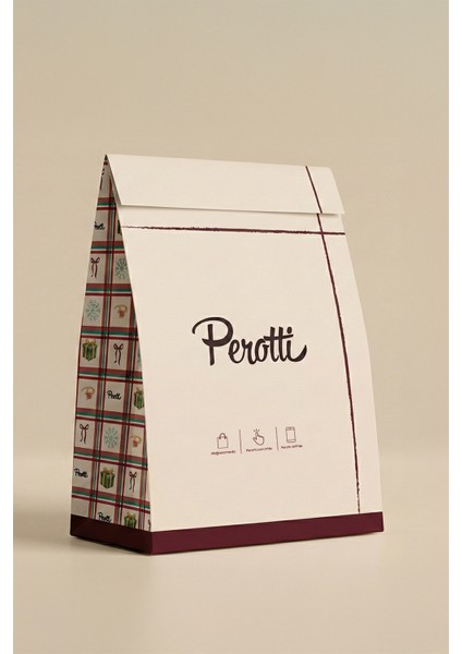 Hediye Paketi/çantası/zarfı Kağıt 35X35X15 cm Orta Boy modelleri