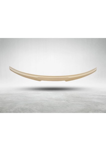 Bmw Bagaj Spoyleri G23 -Psm-Style-