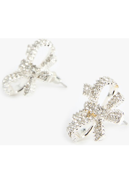 Taşlı Soyut Küpe fiyatları