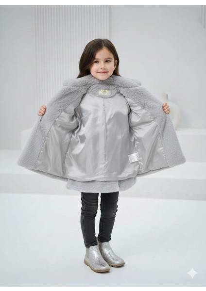 Kız Çocuk Kürk Hırka fiyatları