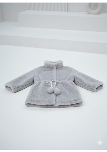 Kız Çocuk Kürk Hırka modelleri