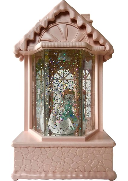 Kar Küresi LLM-HDY0243 indirimleri