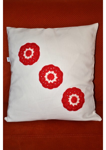 El Örgüsü Kırlent