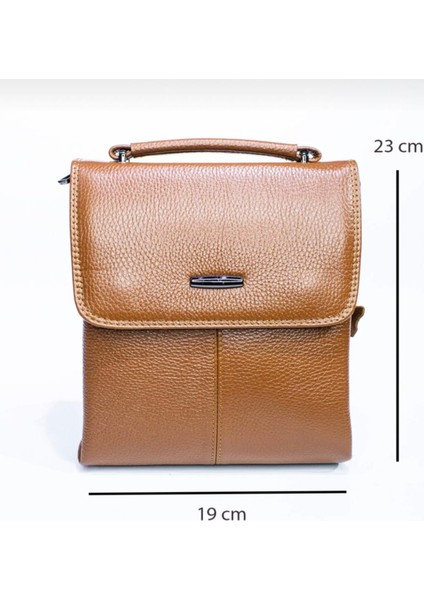 Mesbag Hakiki Deri Erkek Çantası modelleri