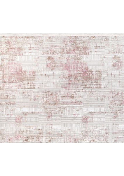 Rose 02 Pudra Serisi Akrilik Salon Oturma Yatak Odası Halısı fiyatları