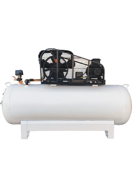 Hava Kompresörü Pistonlu 500 Lt 3 Kafa 12 Bar 10 Hp IDMK390 fiyatları