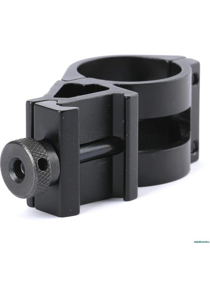 -Bisiklet Tutucu Side Picatinny Dağı Için Taktik Fener/lazer Surefire Işık Için modelleri