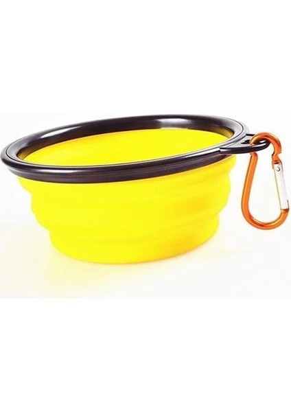 Katlanabilir Kedi Köpek Mama ve Su Kabı Köpek Oyuncağı indirimleri