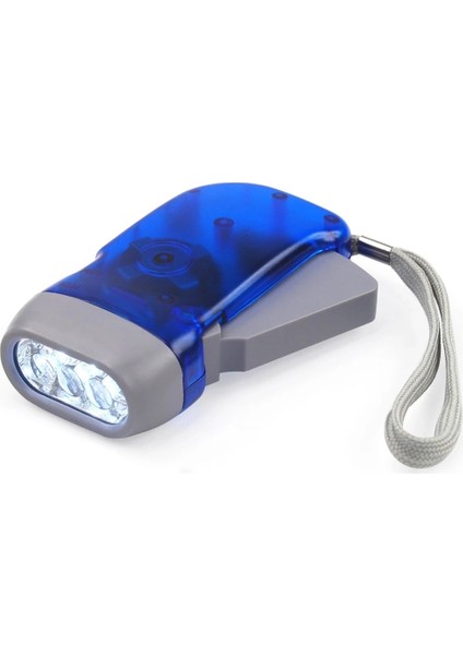 Elle Şarj Edilebilen Fener WT-092 fiyatları