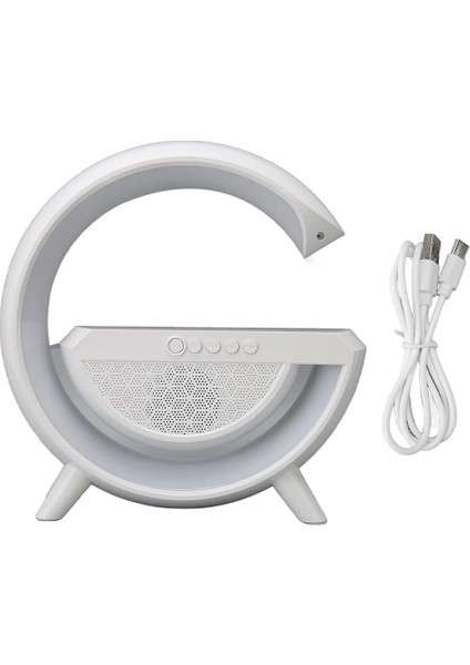 Magıcvoıce BT2301 Kablosuz Şarjlı 7 Renkli Taşınabilir Hoparlör modelleri