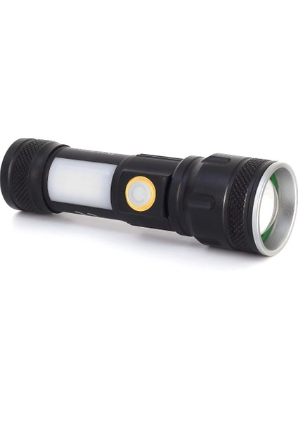 Police PS-357 Şarjlı Şarjlı El Feneri fiyatları