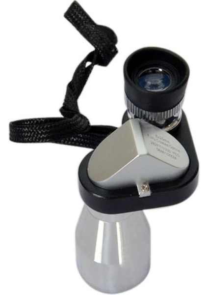 8X20 Tekli Dürbün Monoküler Mini Dürbün Kırmızı Camlı Avuç Içi Dürbünü modelleri